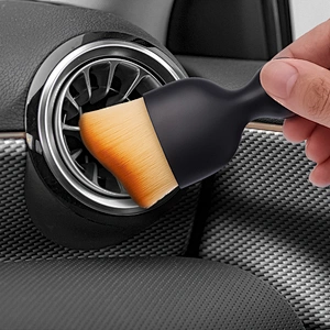 Automotive Detail Brush Interior Car Interior Cleaning Tool